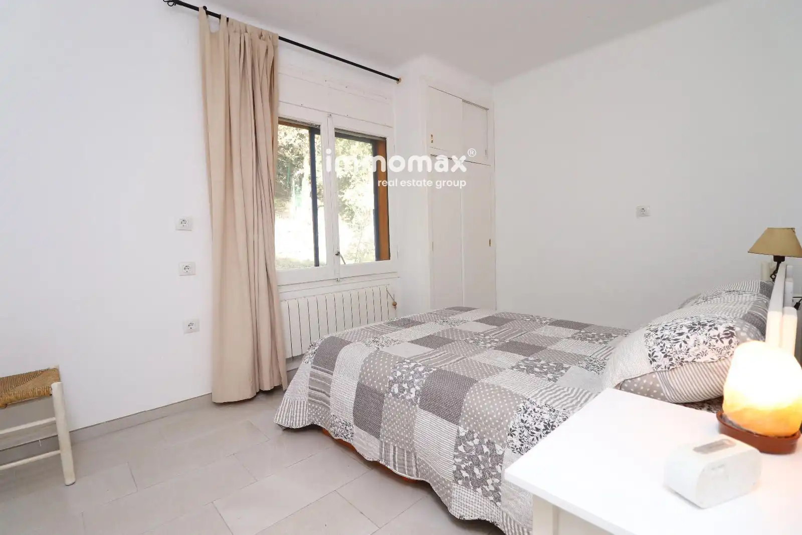 Habitación de Casa o chalet en venta en Fogars de Montclús con Terraza