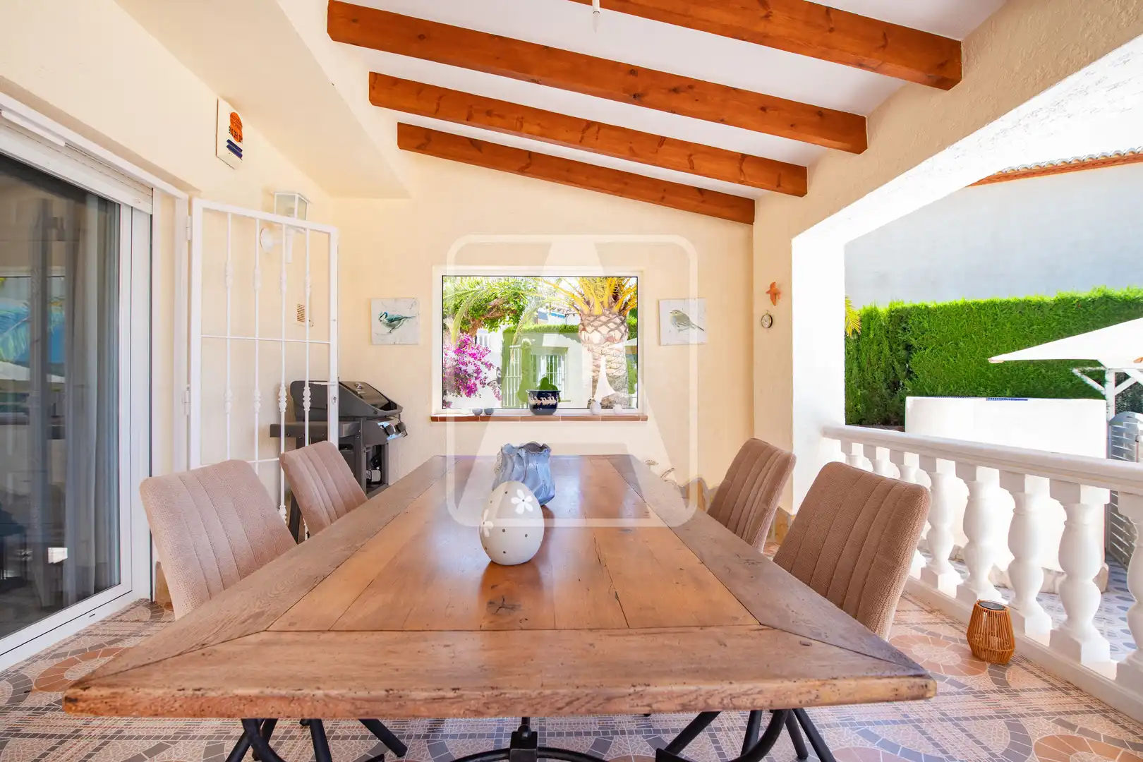 Detached house with pool for sale in Carrió - La Merced - Los Pinos, imagen 37