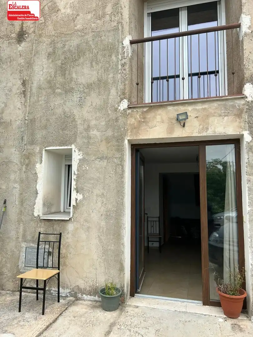 Casa adosada en venta en Santa Rosa