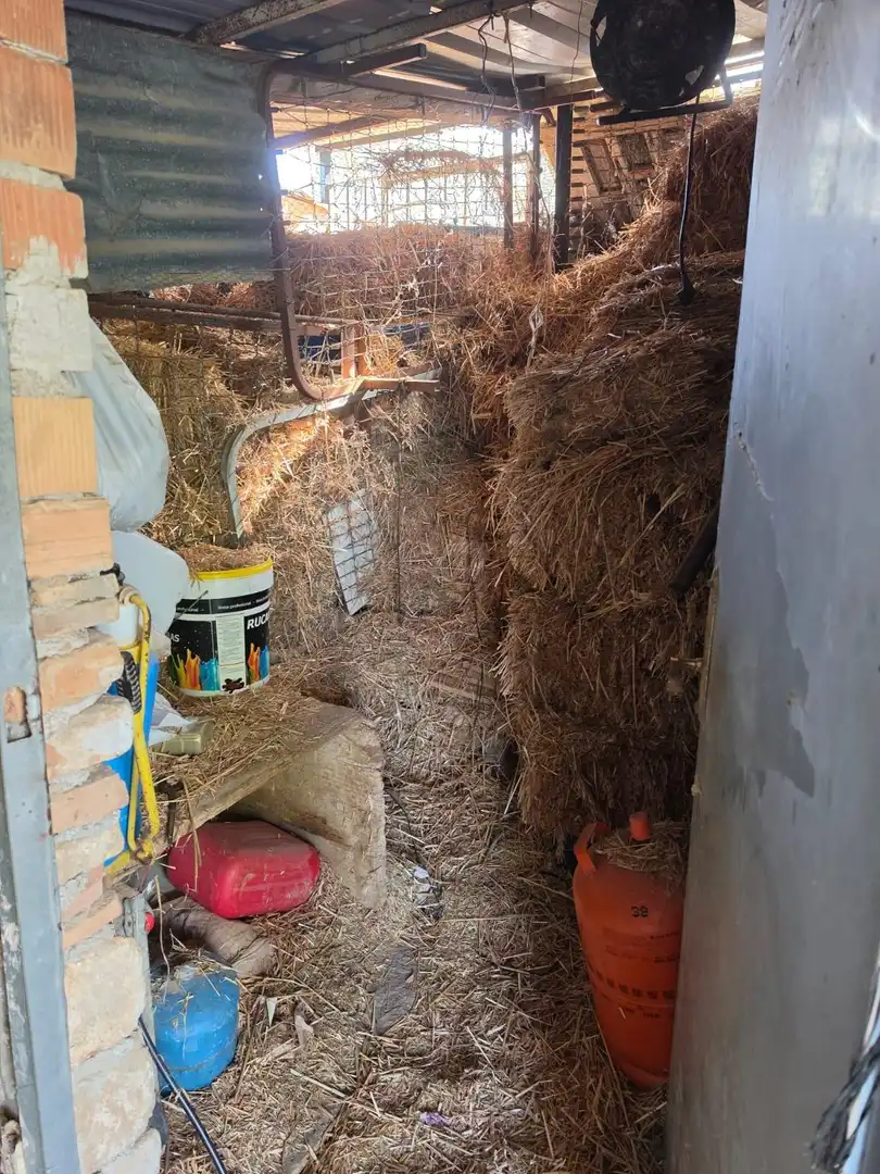 Casa rústica en venda a Totalán, imagen 19