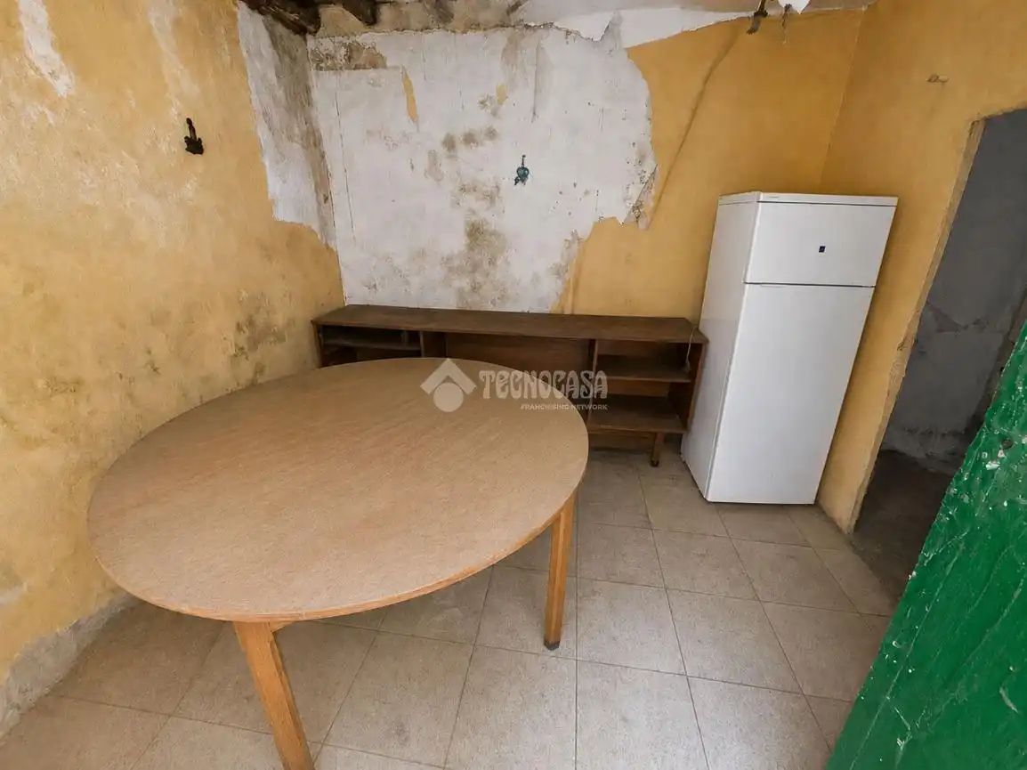 Kitchen of Detached homes for sale in Icod de los Vinos