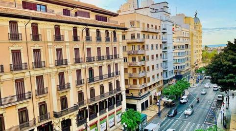 Foto 3 de Pis en venda a Carrer Girona, Barrio del Centro, Alicante / Alacant