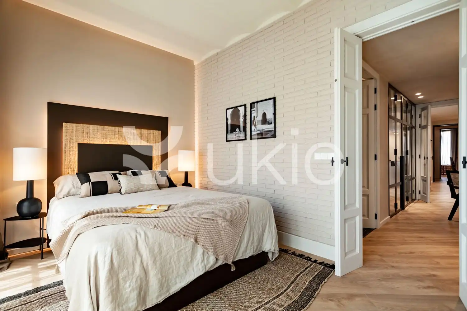 Apartment with lift to rent in Carrer de la Diputació, imagen 17