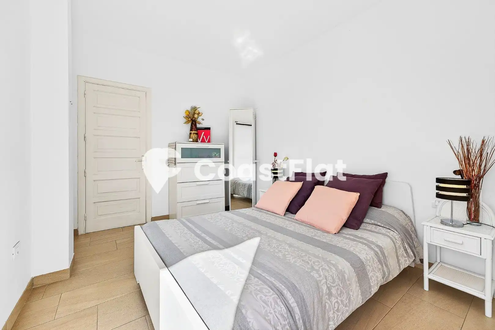 Apartament amb piscina en venda a Los Cristianos, imagen 9