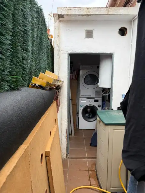 Casa o xalet en venda en Esparreguera amb Aire condicionat, Calefacció i Jardí privat