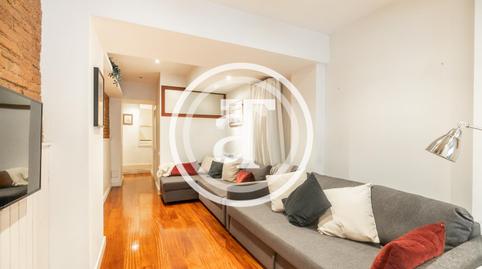 Photo 2 of Flat to rent in Carrer de Ravella, Sant Gervasi i la Bonanova, Barcelona