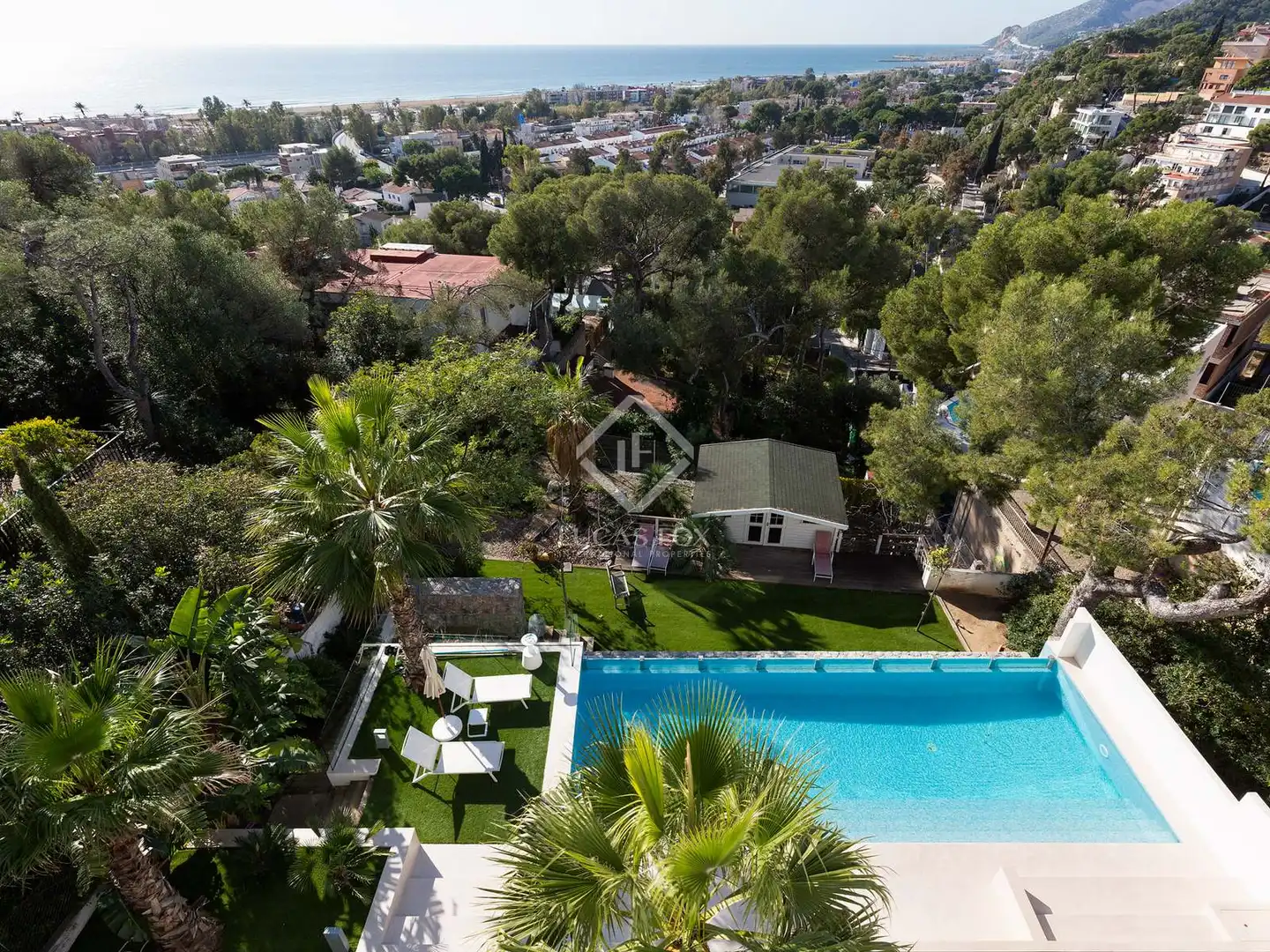 Villa avec terrasse à vendre à Bellamar, imagen 13
