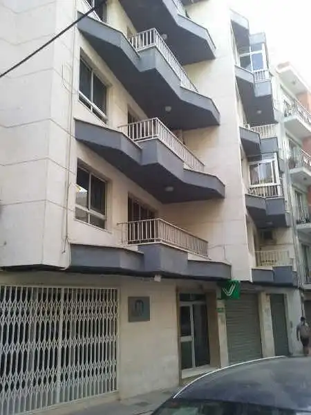 Wohnung zum Verkauf in C/ Sant Vicent de Paul