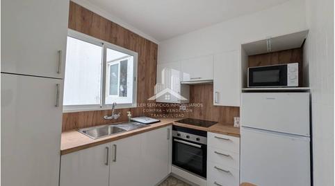 Foto 2 de Pis de lloguer a Calle Almassora, Madrigal, Vila-real