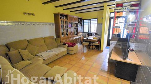 Foto 2 de Casa o chalet en venta en Calle la Balma, Borriol, Castellón