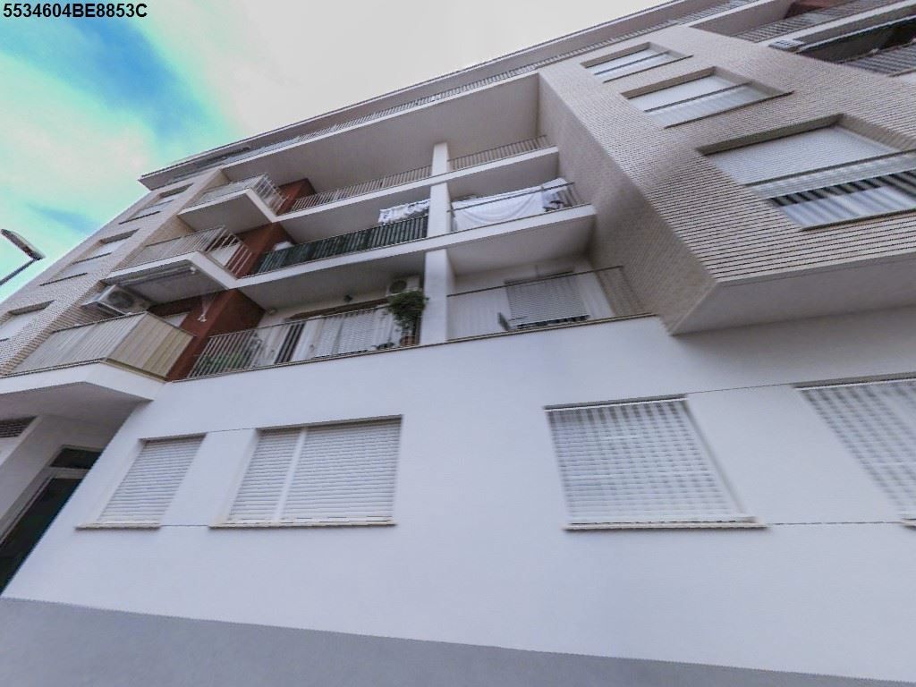 Vista exterior de Dúplex en venda en Vinaròs amb Terrassa