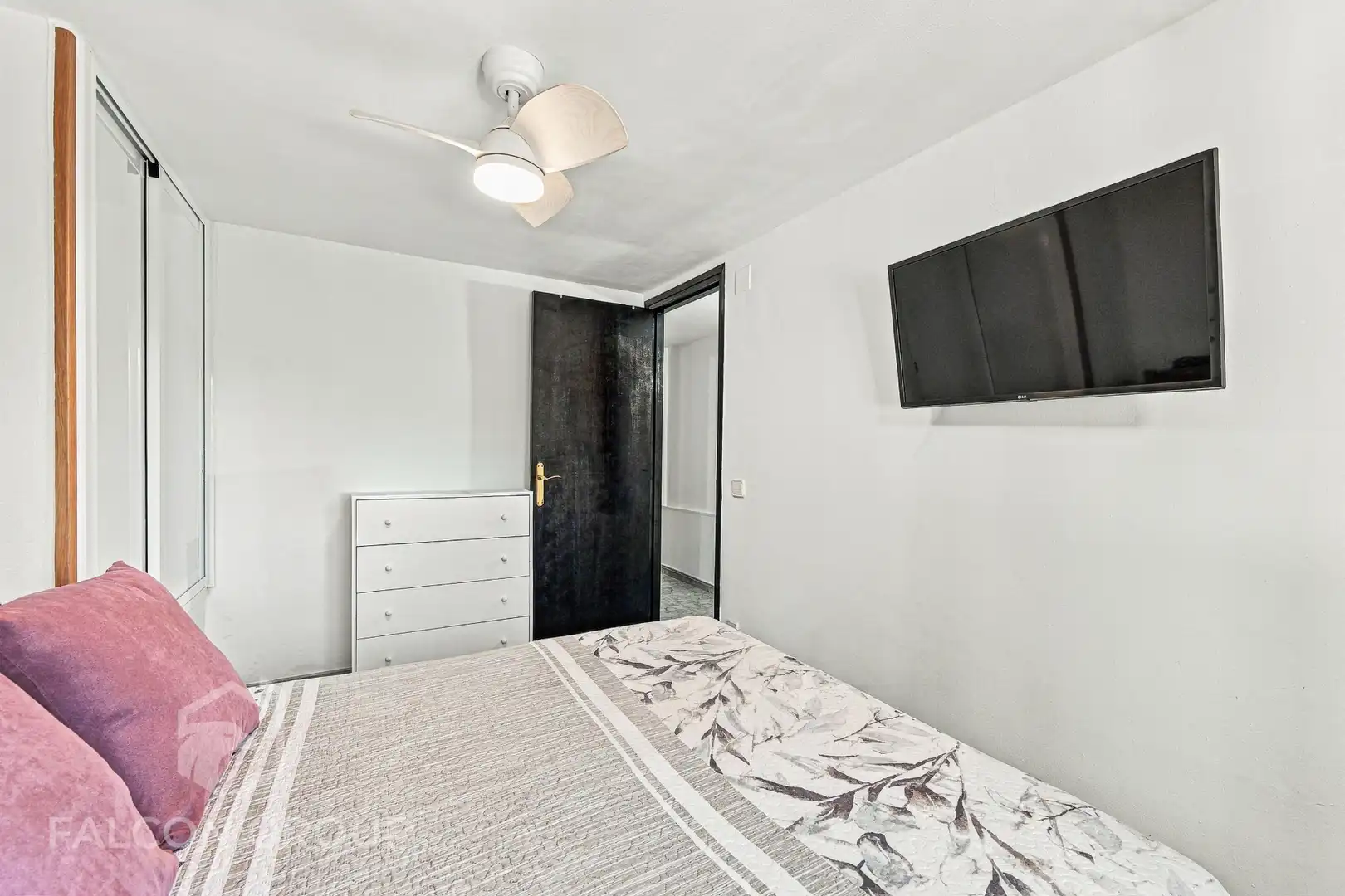 Casa amb terrassa en venda a Carrer Dublín, imagen 19