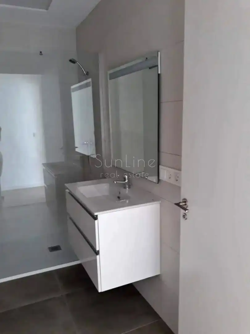 Bathroom of Flat for rent in Godella  with Terrace and Balcony