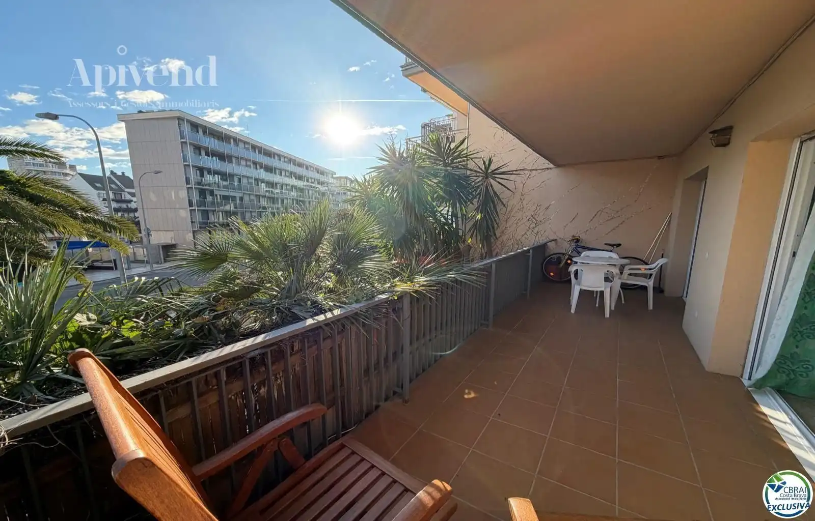 Piso con ascensor en venta en BOCANA, imagen 4