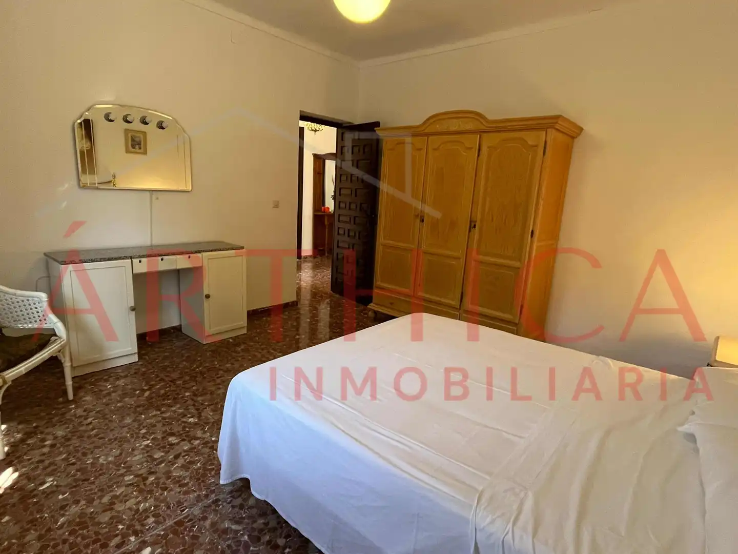 Chalet con terraza en venta en Valle de Abdalajís, imagen 27
