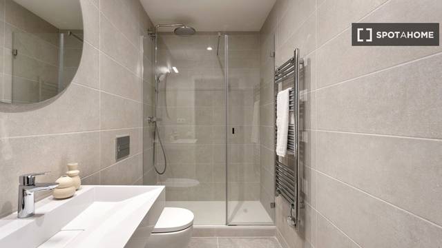 Piso en Alquiler en Barri Gòtic