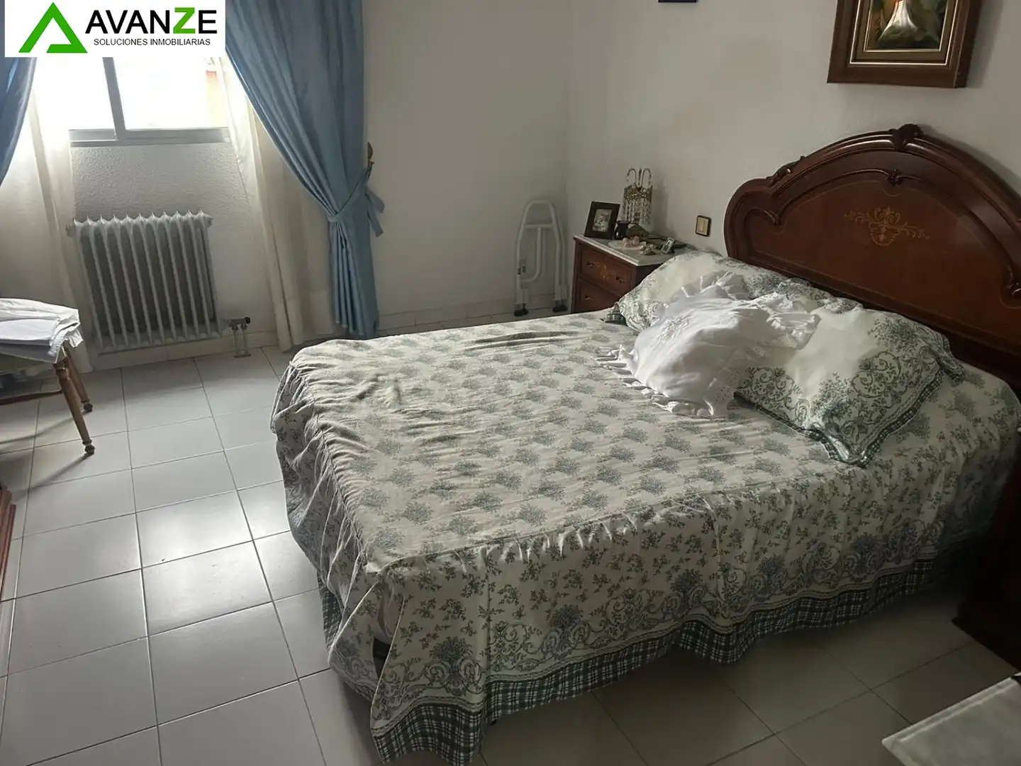 Habitación de Piso en venta en Mérida con Aire acondicionado, Calefacción y Terraza