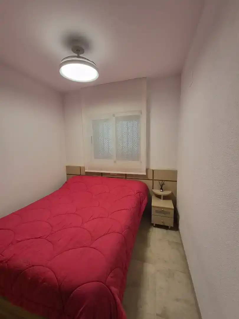 Dormitori de Apartament en venda en Oropesa del Mar / Orpesa