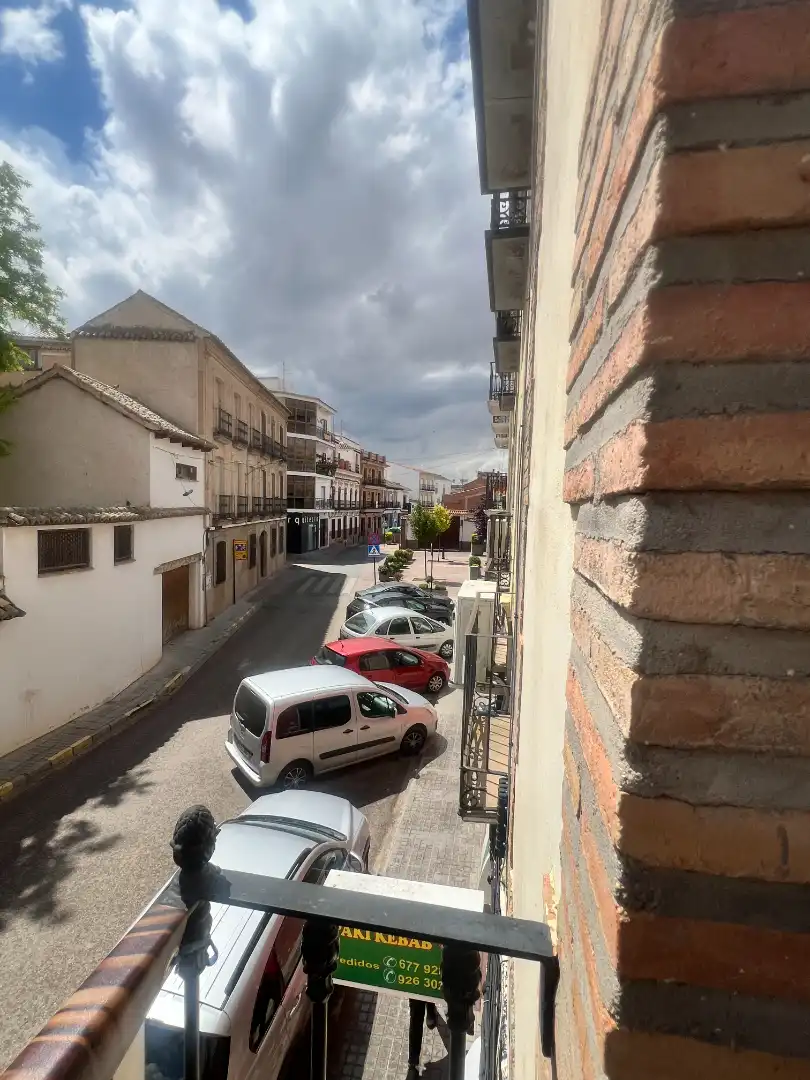 Appartement avec terrasse à vendre à Herencia, imagen 2