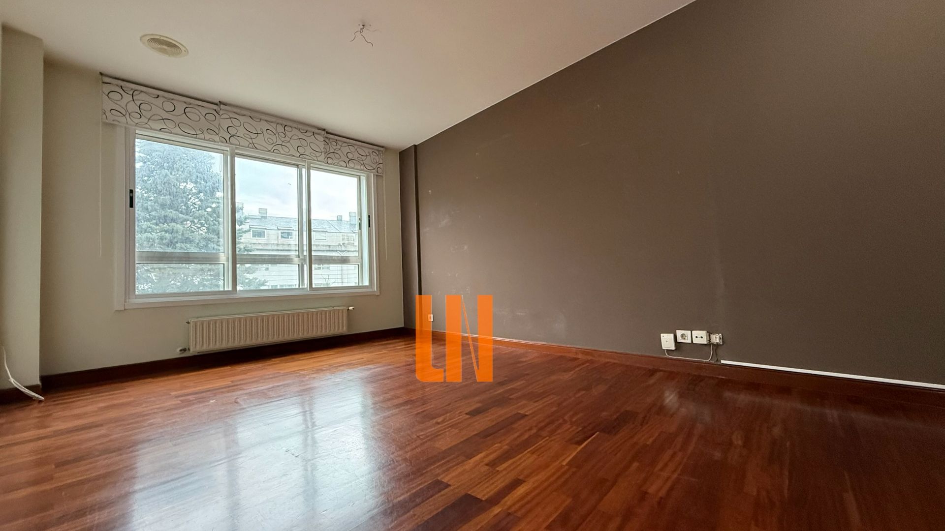 Living room of Flat for sale in Culleredo  with Heating, Storage room and Oven