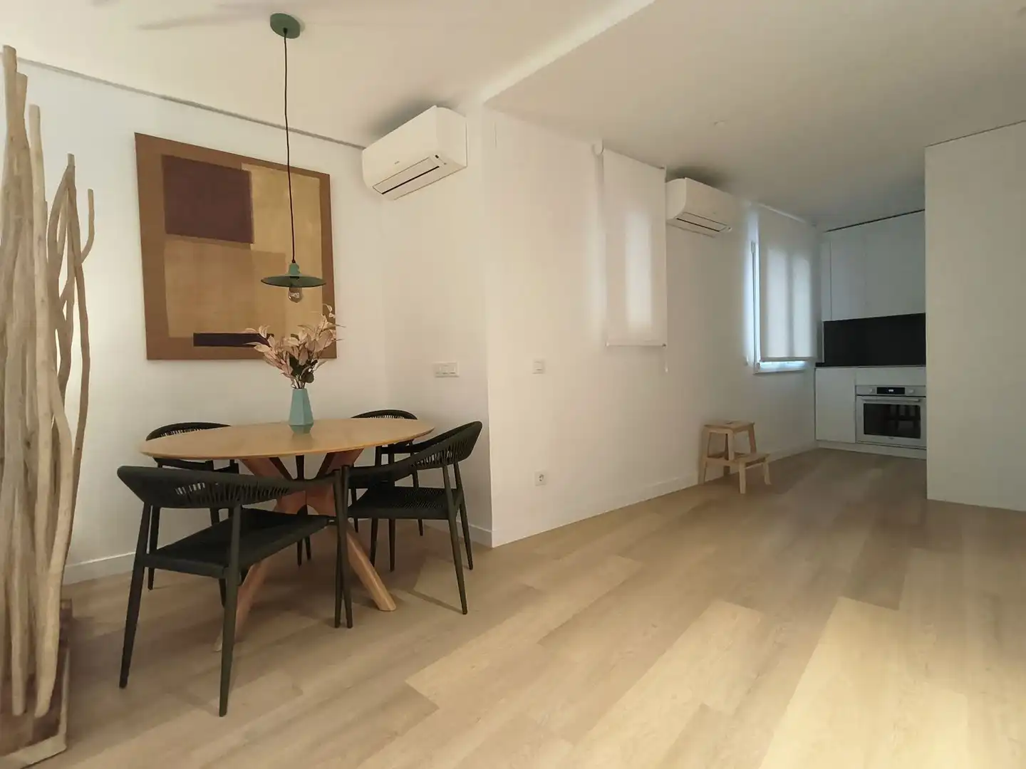 Appartamento con ascensore in affitto a Calle de Pradillo, imagen 3
