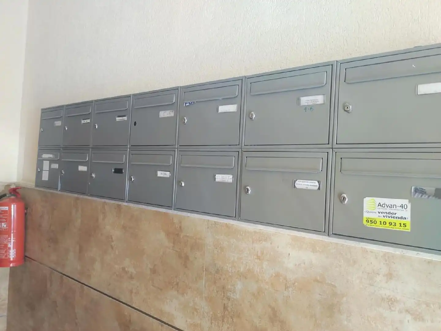 Pis en venda en Almería amb Terrassa