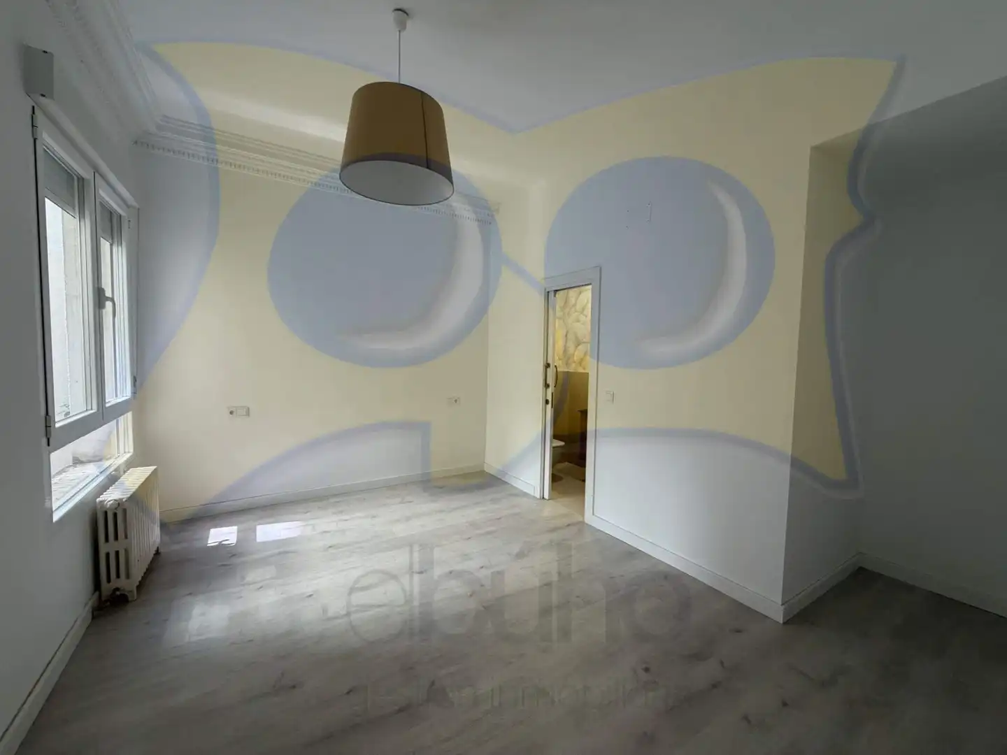 Habitación de Piso de alquiler en Salamanca con Calefacción, Parquet y Horno