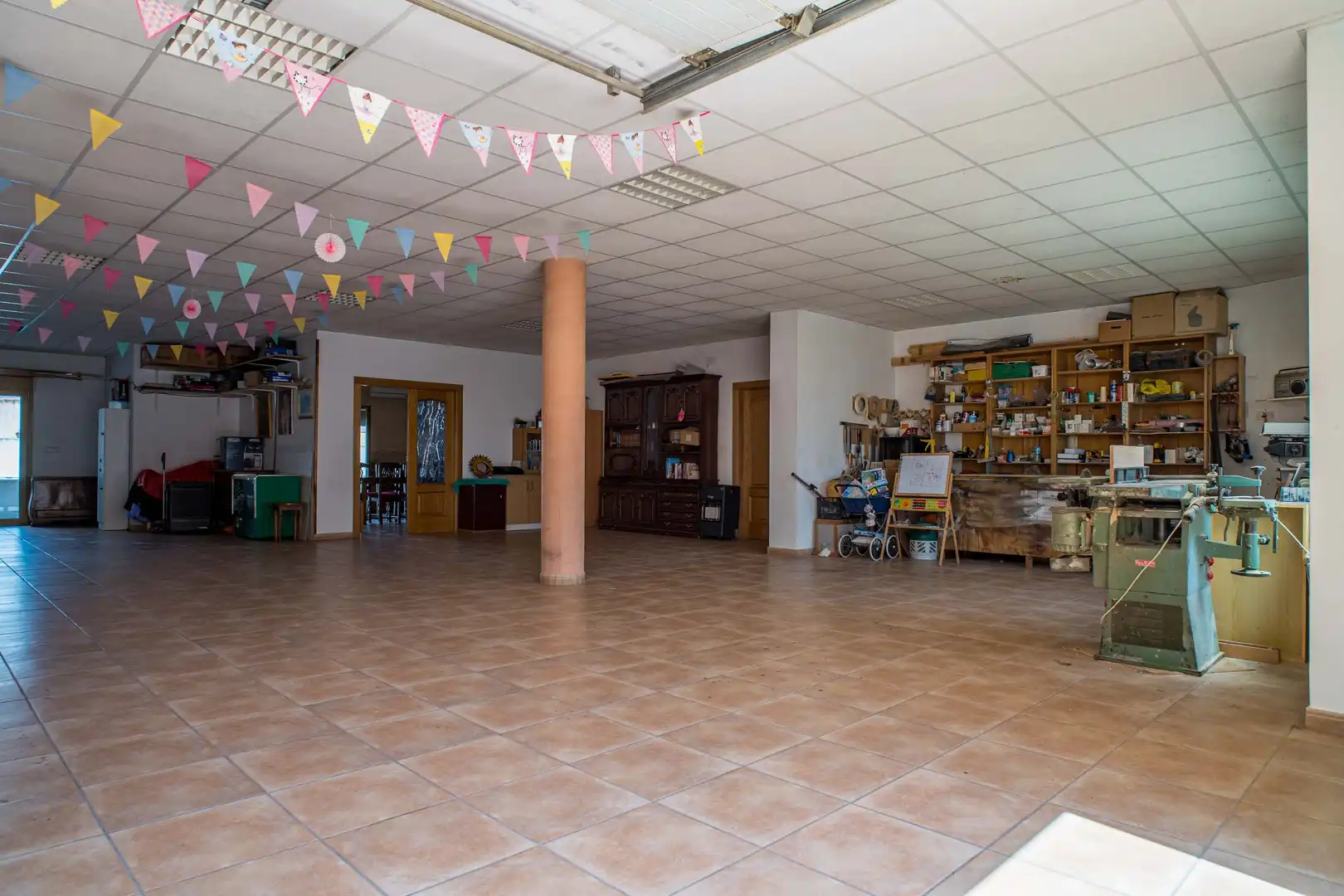Casa en venda a El Pinós / Pinoso, imagen 8