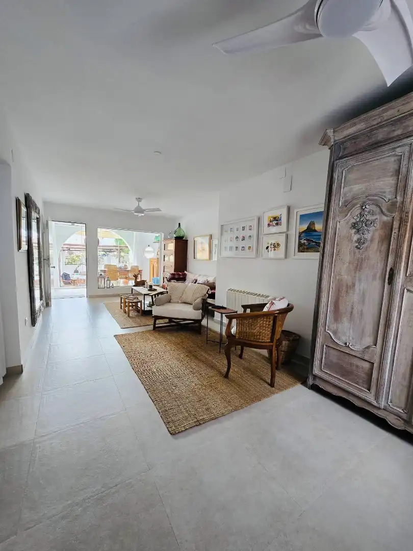Villa mit Terrasse zum Verkauf in Marisol Park - Ortembach - Los Almendros, imagen 4