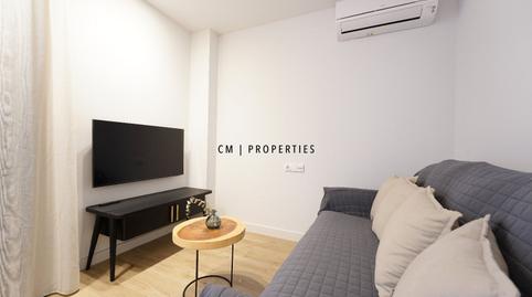 Foto 3 de Pis de lloguer a Peset Aleixandre, Sant Pau,  Valencia Capital