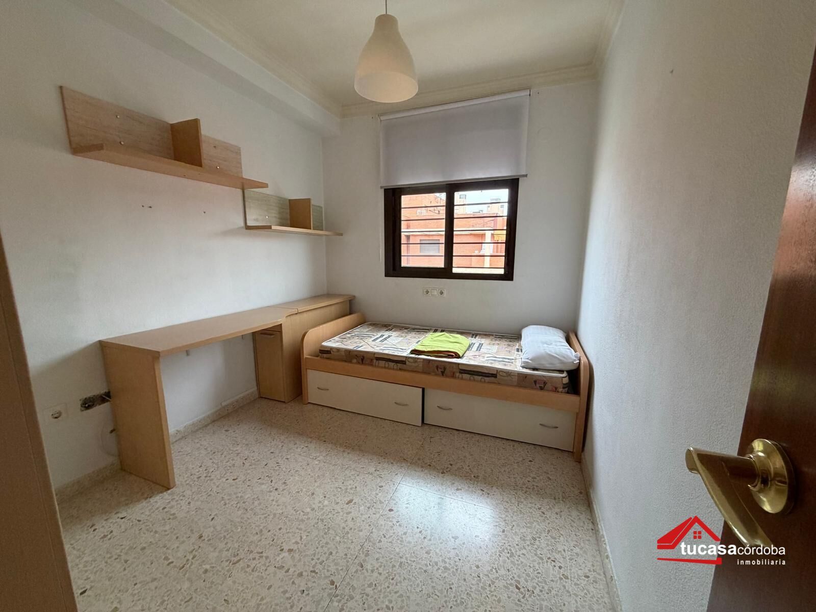 Dormitori de Pis en venda en  Córdoba Capital amb Aire condicionat, Traster i Piscina comunitària