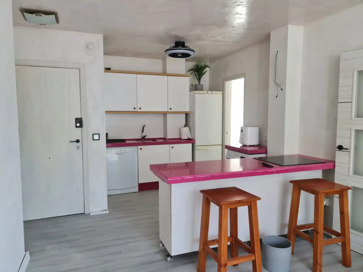 Apartment zum Verkauf in DE CASTILLA 1, imagen 4