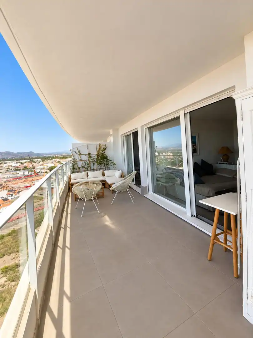 Appartement avec piscine à vendre à Canet d'En Berenguer, imagen 23