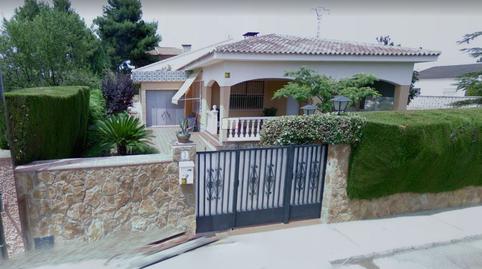 Foto 2 de Casa o xalet en venda a La Conarda, La Pobla de Vallbona