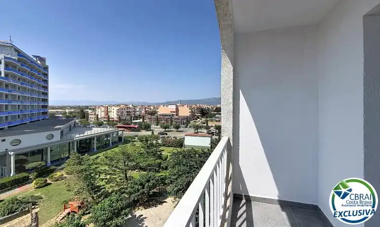 Apartament amb ascensor en venda a Muga - Gran Reserva - Badia, imagen 3