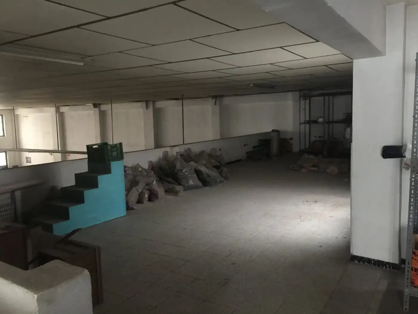 Nave industrielle à vendre à Elche ciudad, imagen 30