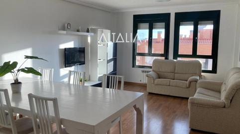 Foto 3 de Pis de lloguer a Angeles Gasset, San Fernando - Carretera de Valencia, Cuenca