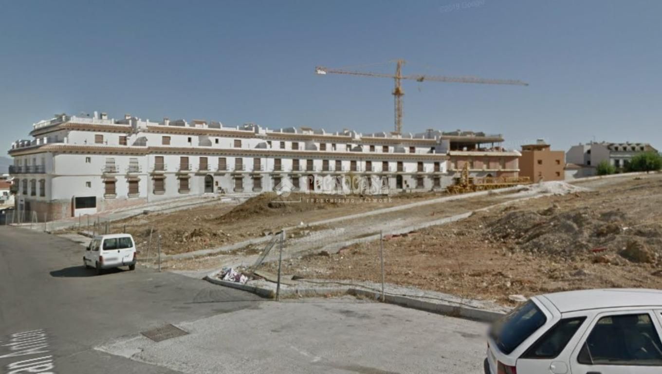 Casa adosada en venta en Centro