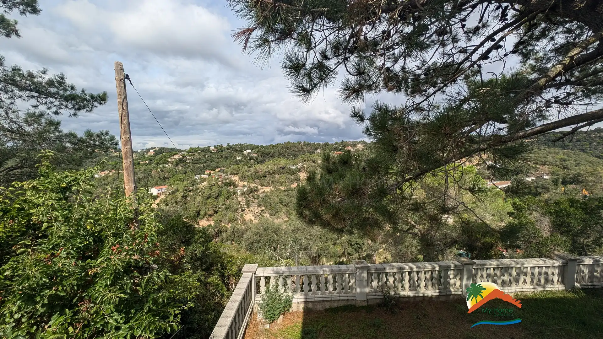 Casa o xalet en venda a Lloret Residencial - Montlloret