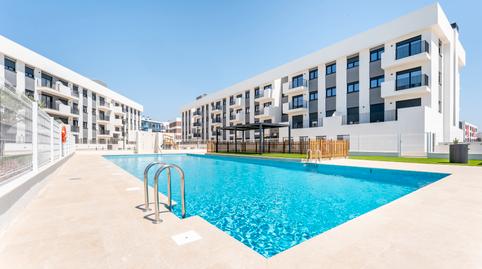 Foto 5 de Pis de lloguer a Maestro José Garberí Serrano, 16, PAU 5, Alicante / Alacant