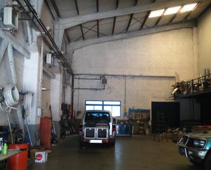 Industrial buildings for sale in Getafe  with Heating and Alarm