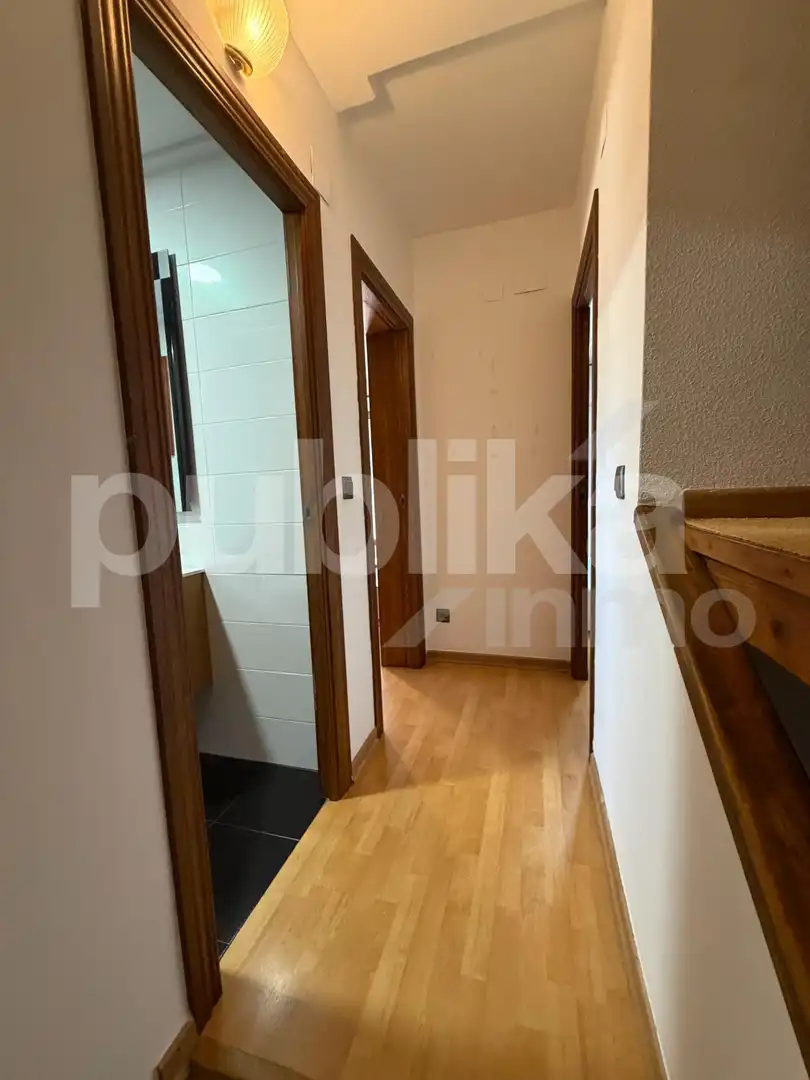 Schlafzimmer von Maisonette zum Verkauf in Santa Pola mit Terrasse