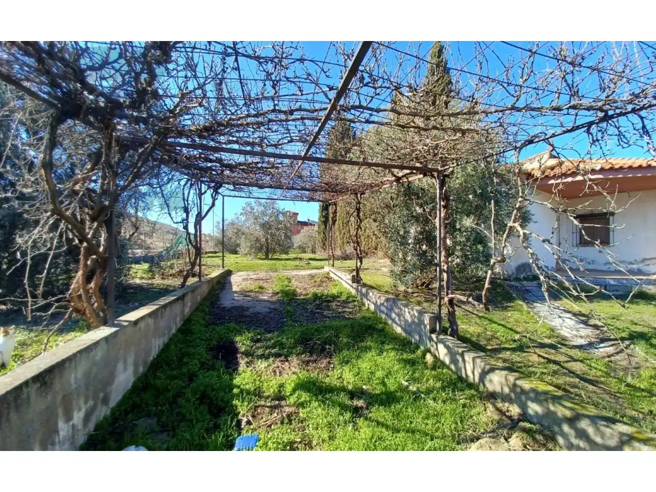 Villa con piscina in vendita a Urbanizacion EL ARENAL, imagen 10