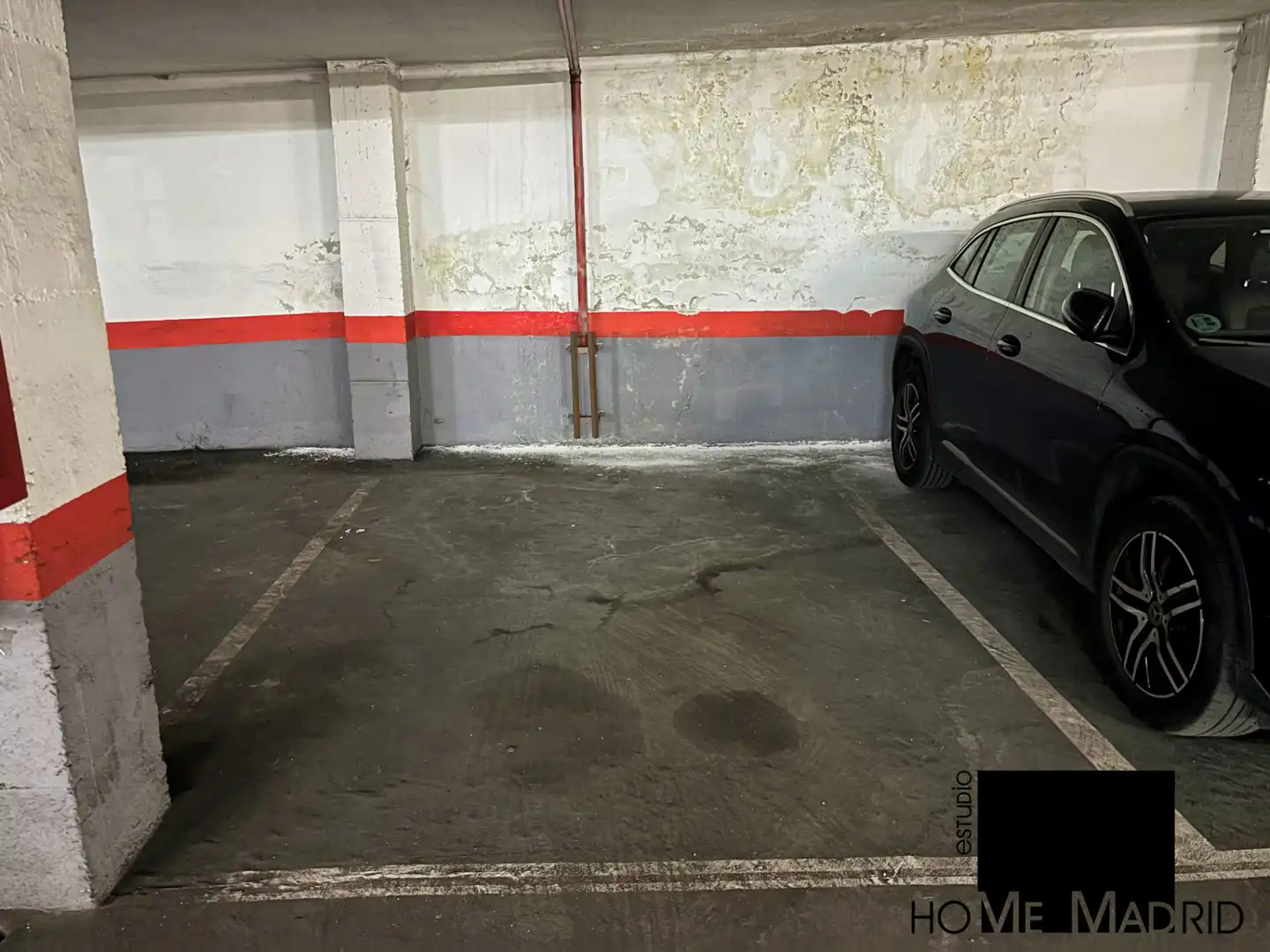 Garage zum Verkauf in Madrid, Madrid