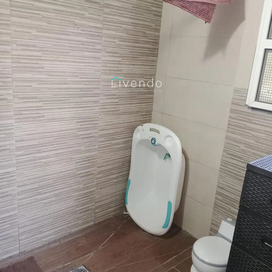 Baño de Casa o chalet en venta en Chiclana de la Frontera con Aire acondicionado