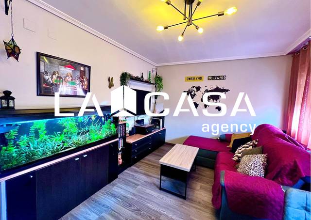 Piso en Venta en Pino Montano - Consolación