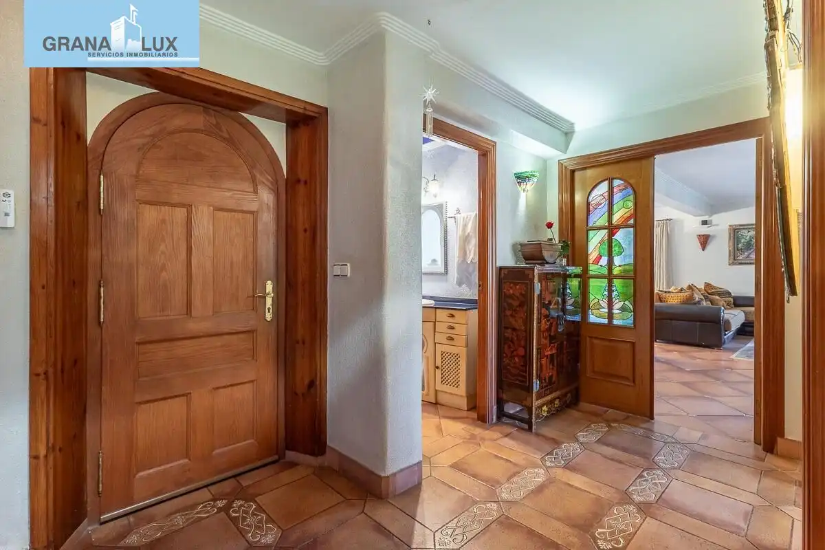 Houses for sale in Almuñécar  with Air Conditioner, Heating and Private garden
