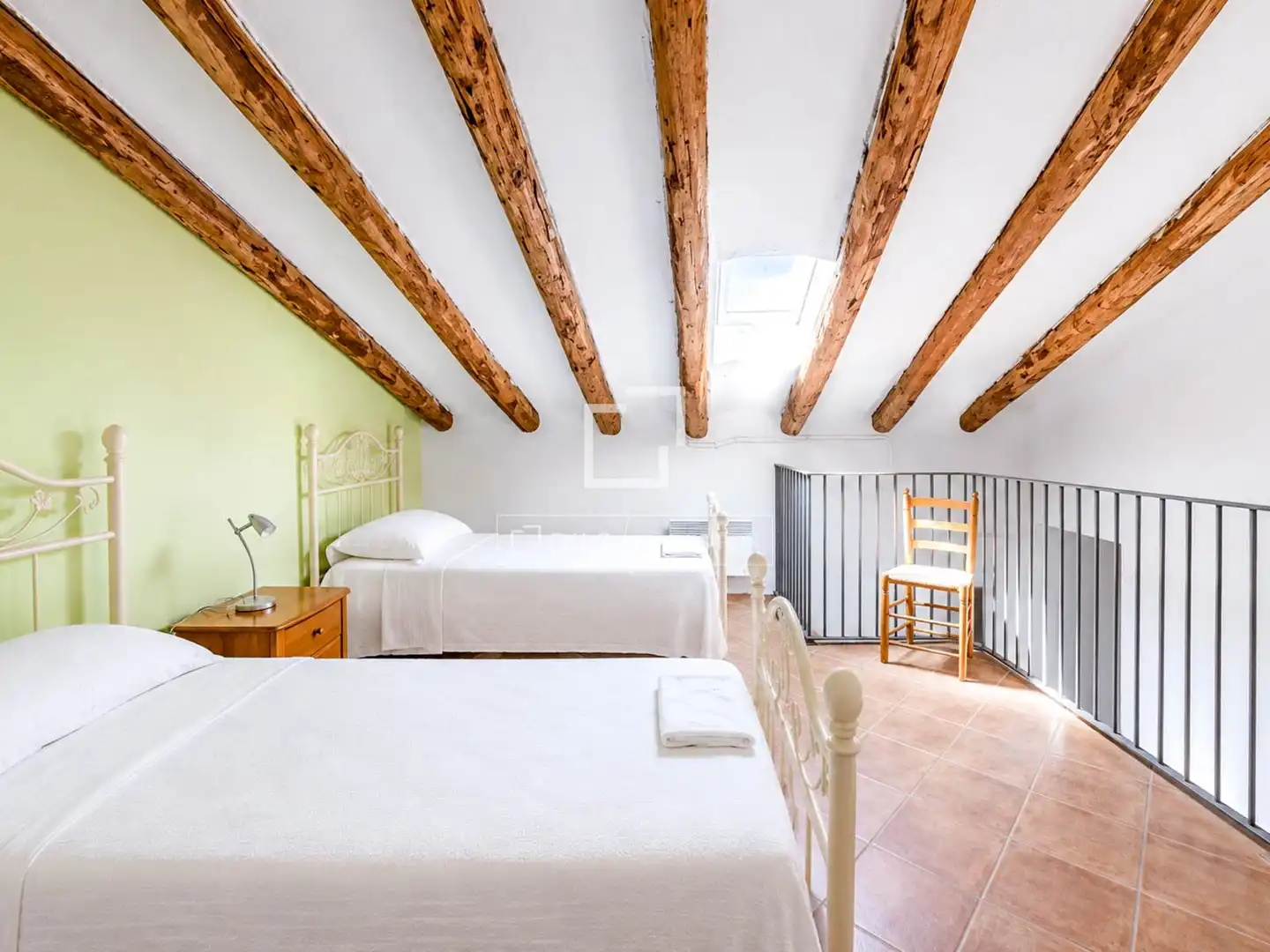 Maison rustique avec piscine à vendre à Torrelles de Foix, imagen 36