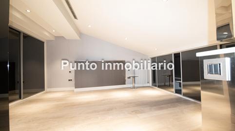 Foto 4 de Estudi de lloguer a Calle Zúñiga, Centro, Valladolid