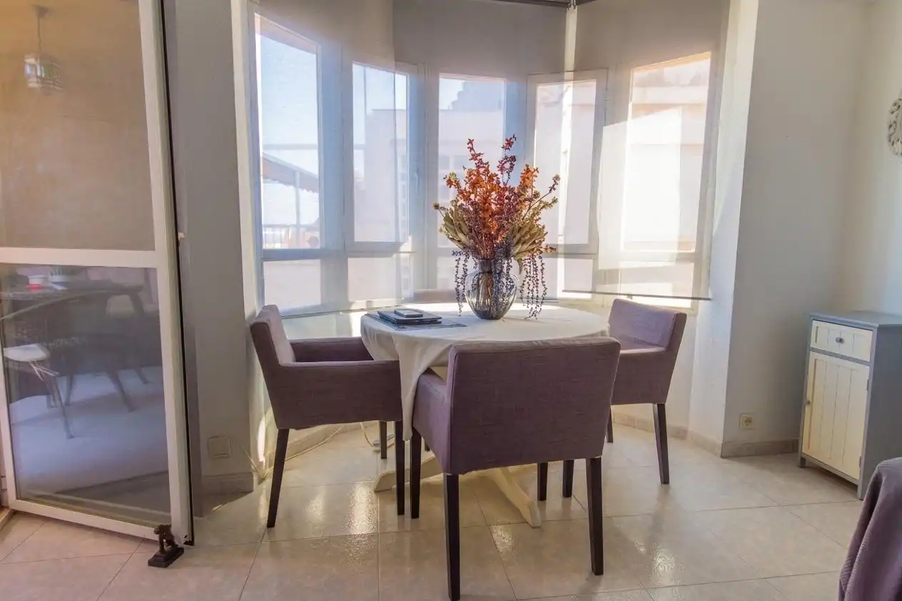 Appartamento con terrazza in vendita a Casco Antiguo, imagen 7